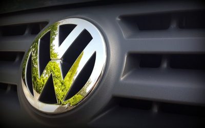 VW Now World’s Largest Auto Manufacturer