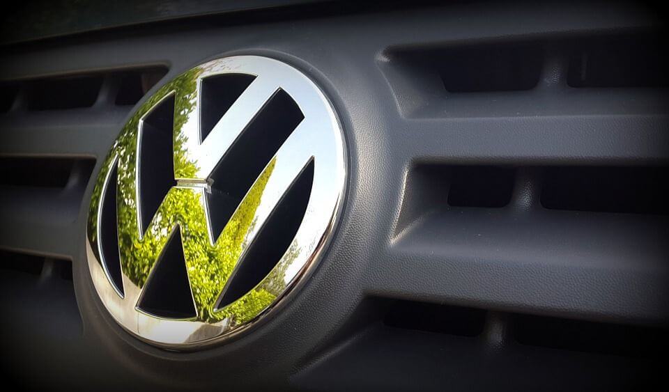 Philip Burroughs VW Now World’s Largest Auto Manufacturer